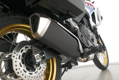 HONDA XL 750 TRANSALP