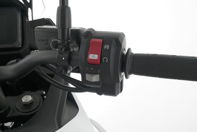 HONDA XL 750 TRANSALP