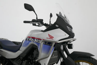 HONDA XL 750 TRANSALP