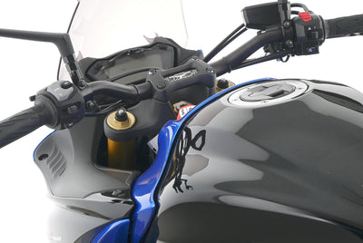SUZUKI GSX S 1000 F
