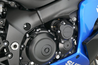 SUZUKI GSX S 1000 F