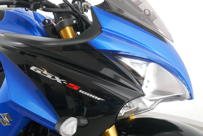 SUZUKI GSX S 1000 F