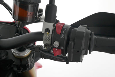 DUCATI HYPERMOTARD 698 MONO D35