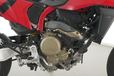 DUCATI HYPERMOTARD 698 MONO D35