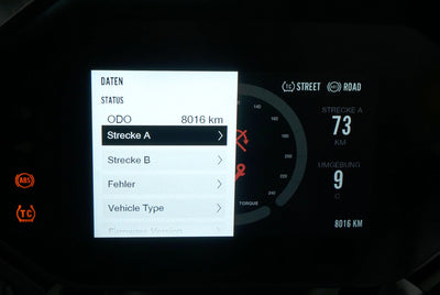ZERO DSR7X ZF17.3