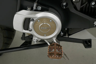 ZERO DSR7X ZF17.3