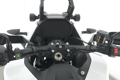 ZERO DSR7X ZF17.3