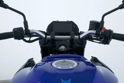 YAMAHA MT 03