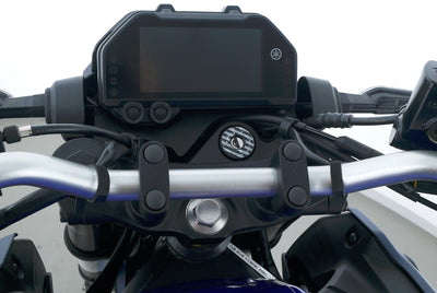 YAMAHA MT 03