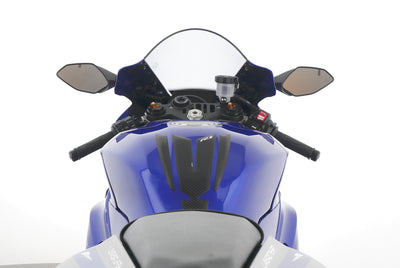 YAMAHA YZF R1 RN65