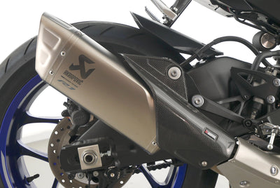 YAMAHA YZF R1 RN65