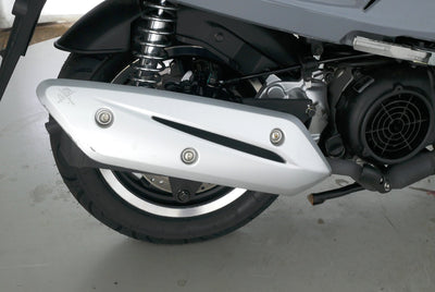 KYMCO LIKE 125 I