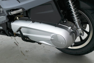KYMCO LIKE 125 I