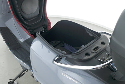 KYMCO LIKE 125 I