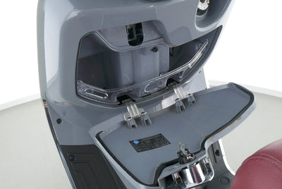 KYMCO LIKE 125 I