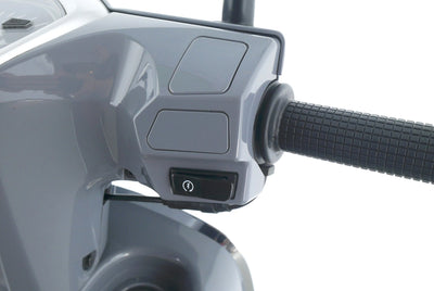 KYMCO LIKE 125 I