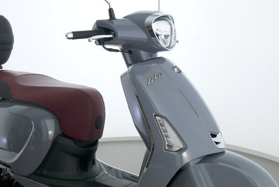 KYMCO LIKE 125 I