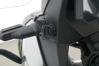 SUZUKI DL 800 V STROM