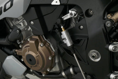 BMW S 1000 R