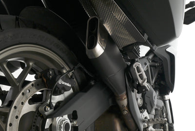 DUCATI MULTISTRADA 950