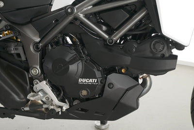 DUCATI MULTISTRADA 950