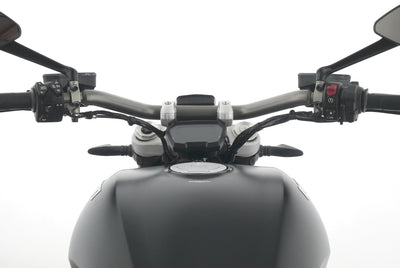 DUCATI X DIAVEL
