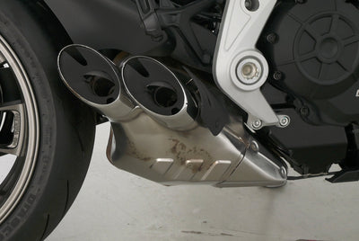 DUCATI X DIAVEL