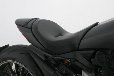 DUCATI X DIAVEL