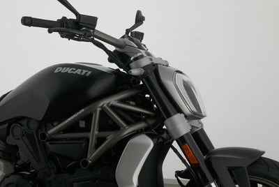 DUCATI X DIAVEL