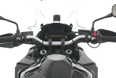 HONDA VFR 1200 X CROSSTOURER