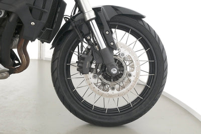 HONDA VFR 1200 X CROSSTOURER