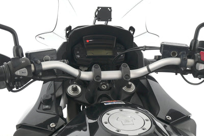 HONDA VFR 1200 X CROSSTOURER