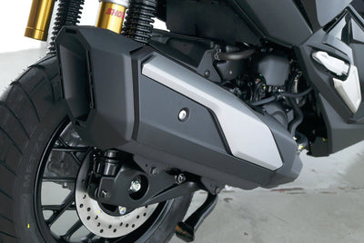 HONDA ADV 350