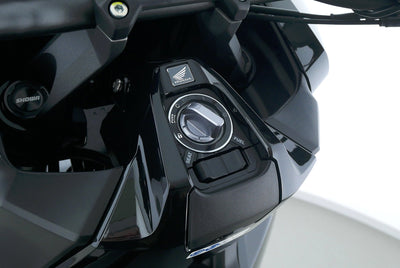 HONDA ADV 350