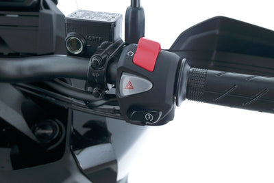 HONDA ADV 350
