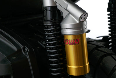 HONDA ADV 350