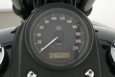 HARLEY DAVIDSON DYNA LOW RIDER S