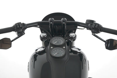 HARLEY DAVIDSON DYNA LOW RIDER S