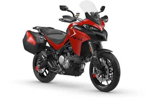 DUCATI MULTISTRADA V2 S TOURING