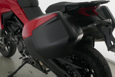 DUCATI MULTISTRADA V2 S TOURING