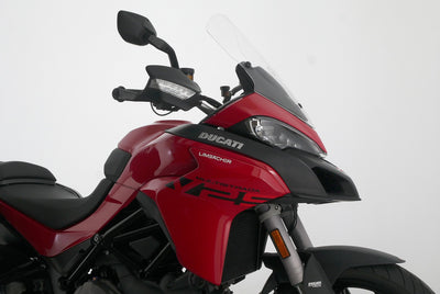 DUCATI MULTISTRADA V2 S TOURING
