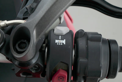 DUCATI MULTISTRADA V2 S TOURING