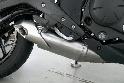KAWASAKI ER 6 N
