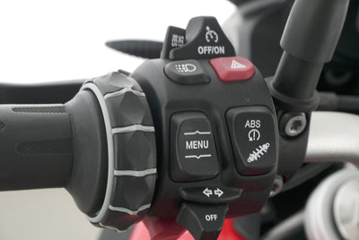 BMW F 850 GS