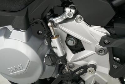 BMW F 850 GS