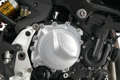 BMW F 850 GS