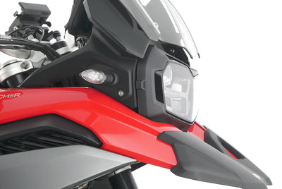 BMW F 850 GS
