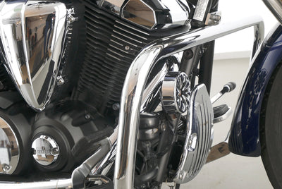 YAMAHA XVS 950 A MIDNIGHT STAR