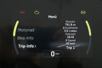 HUSQVARNA SVARTPILEN 125