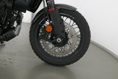 HUSQVARNA SVARTPILEN 125